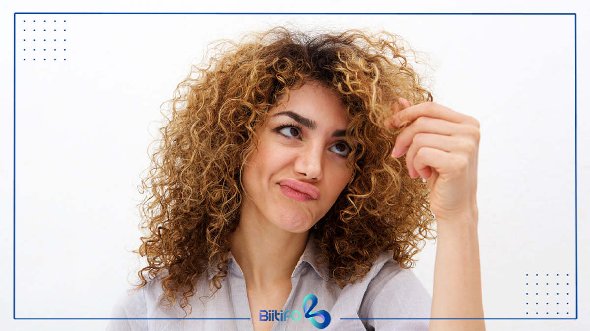 راهکارهای صاف و مرتب کردن وز مو 