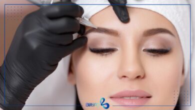روش‌های جدید زیبایی ابرو