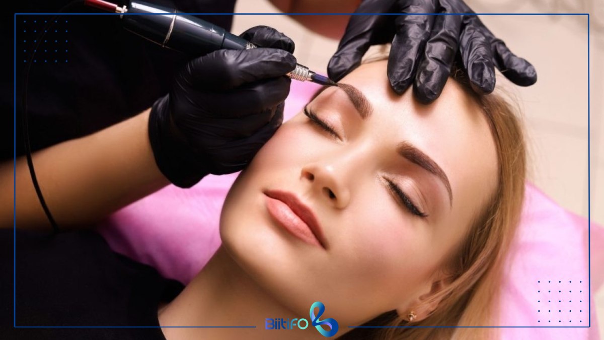 درباره روش‌های جدید زیبایی ابرو
