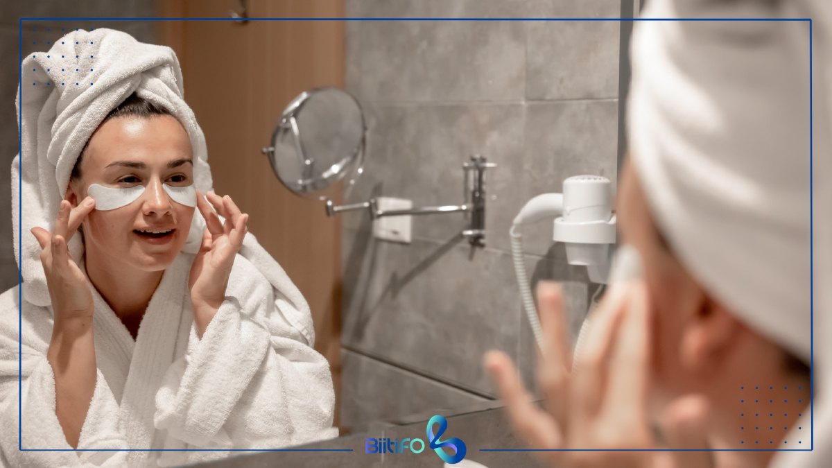 چرا باید روتین پوستی داشته باشیم