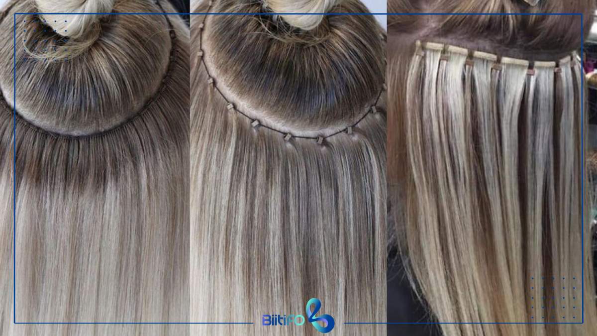 روش‌های مختلف نصب اکستنشن