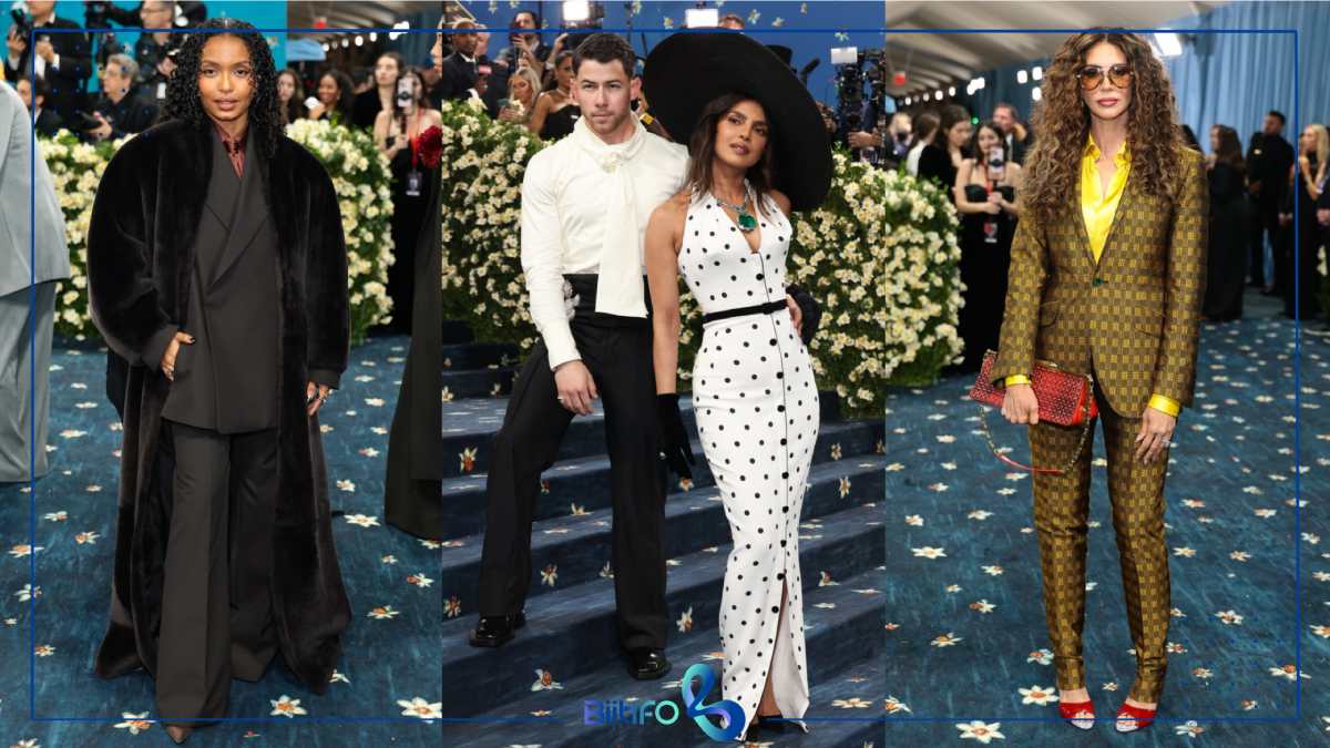 met gala 2025