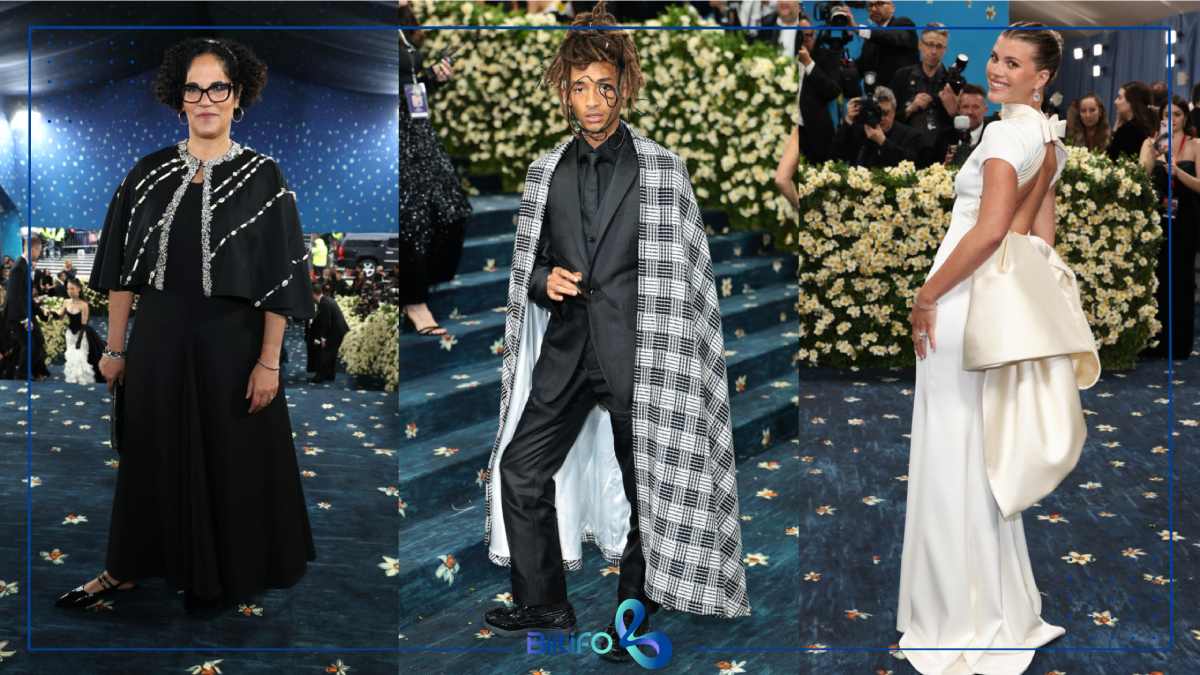 met gala 2025