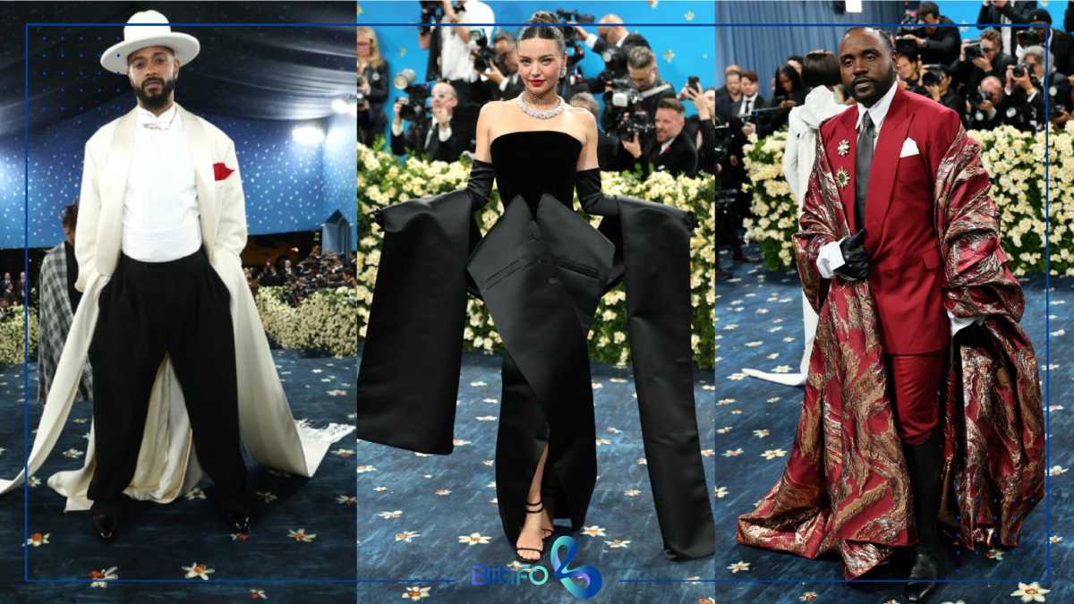 met gala 2025