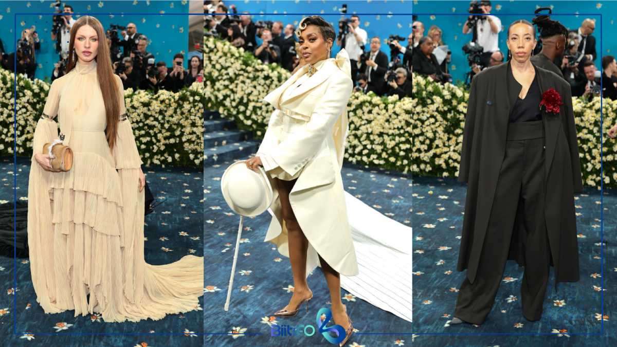 met gala 2025