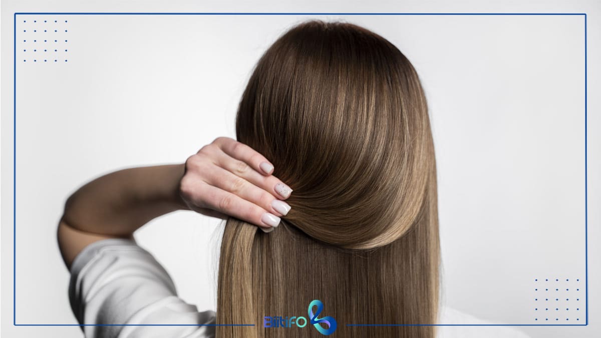 فواید و عوارض پروتئین‌تراپی مو