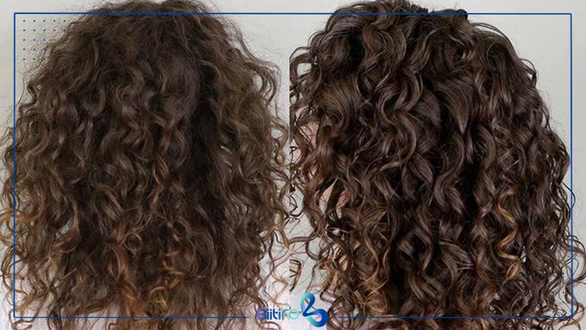 پروتئین‌تراپی مو چگونه انجام می‌شود؟