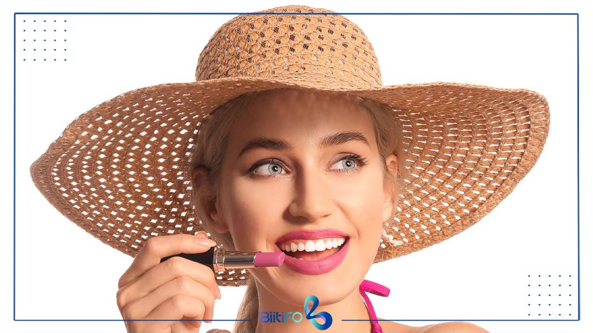 آرایش تابستانی