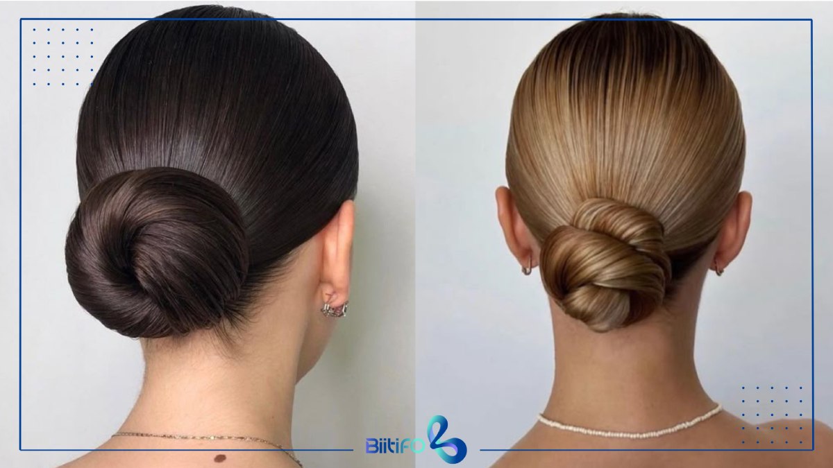 شینیون گوجه‌ای