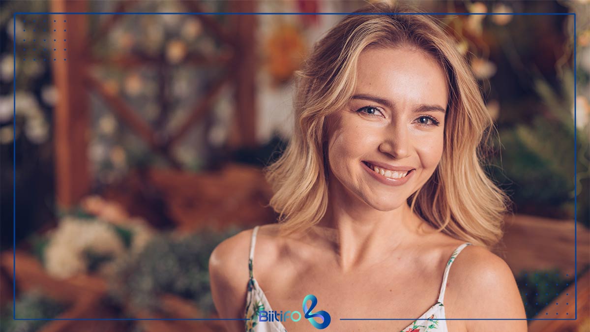 بهترین رنگ مو برای سن ۴۰ سال
