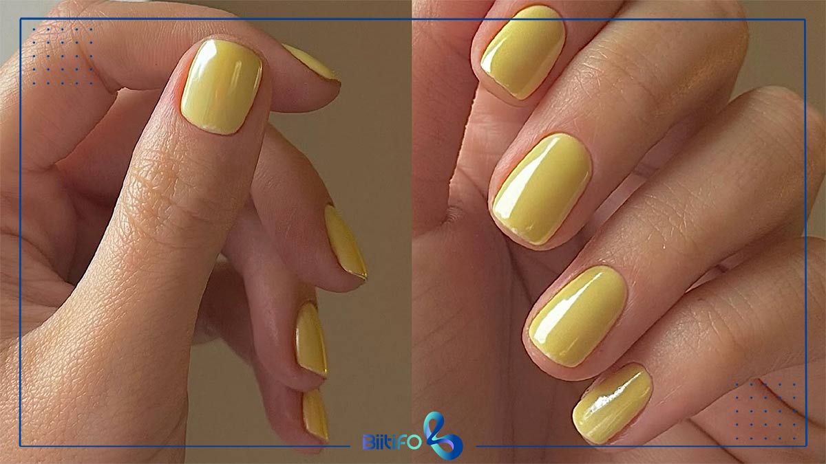 کروم زرد کره‌ای