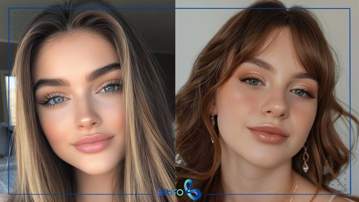 میکاپ نود تینیجری 