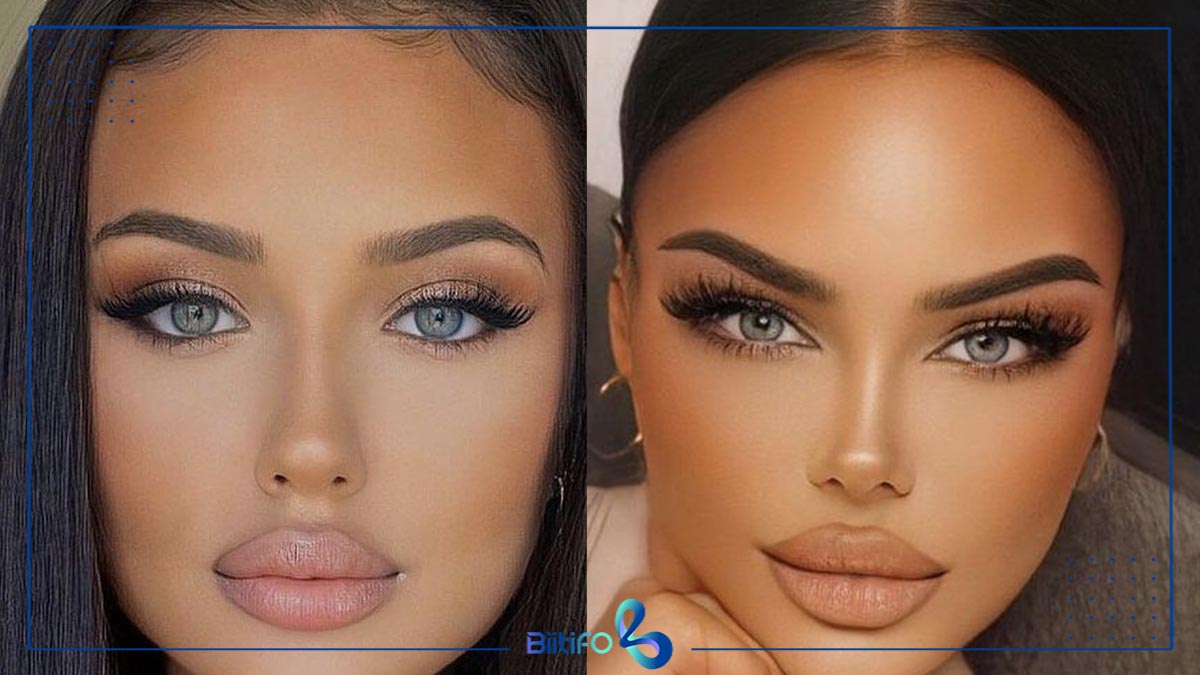 مزایا و معایب کاشت مژه گربه‌ای