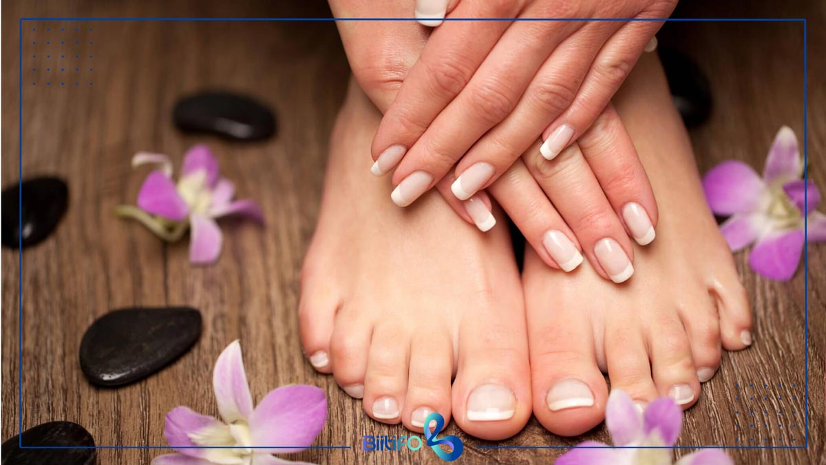 تفاوت مانیکور و پدیکور چیست؟