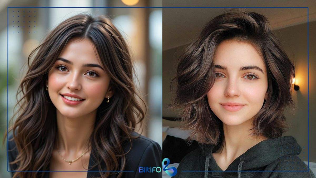 میکاپ نچرال برای استفاده روزمره