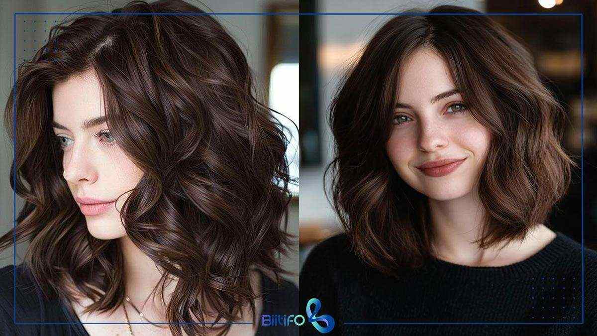 قهوه‌ای شکلاتی
