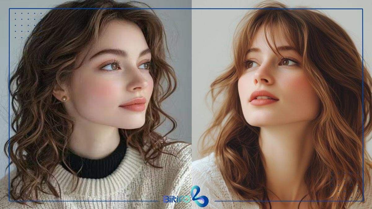 محصولات ضروری برای یک آرایش طبیعی و نچرال