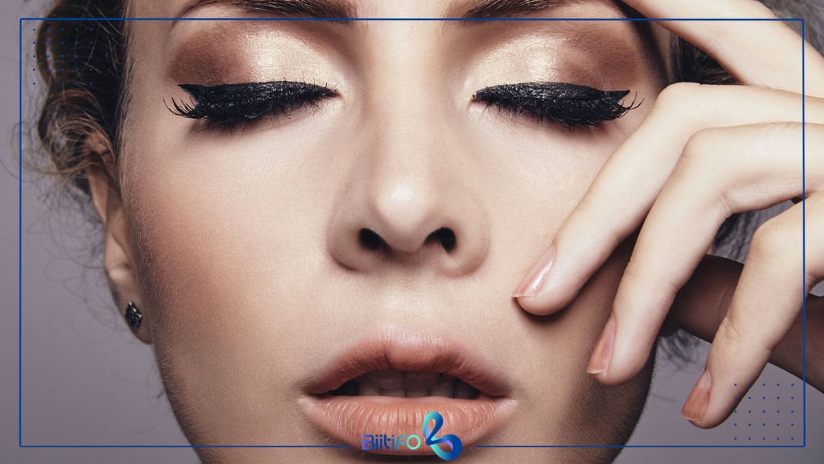 کاشت مژه گربه ای چیست؟