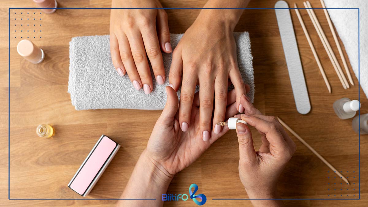 مقایسه ژلیش و لمینت از نظر ابزار