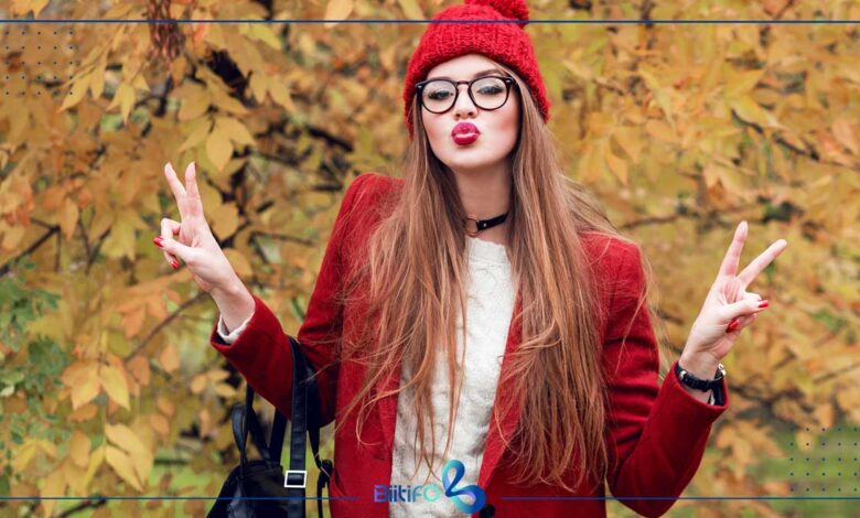 ترندهای مد پاییز 2025