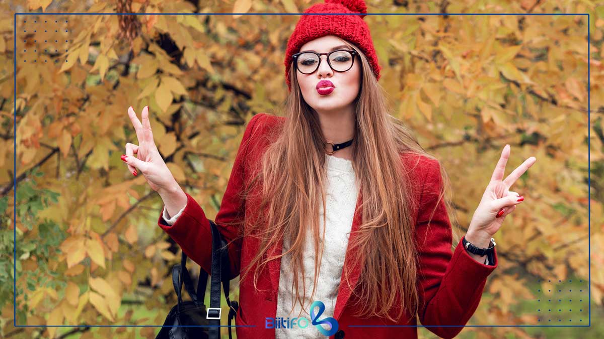 ترندهای مد پاییز 2025