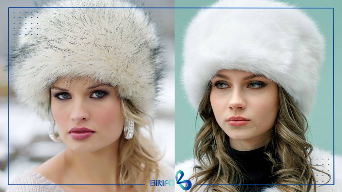  ویژگی‌های کلیدی میکاپ روسی