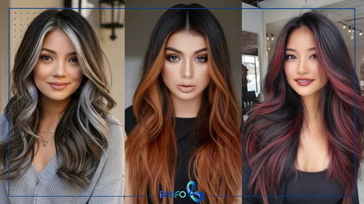 تفاوت فیس فریم با آمبره، بالیاژ یا فولیاژ