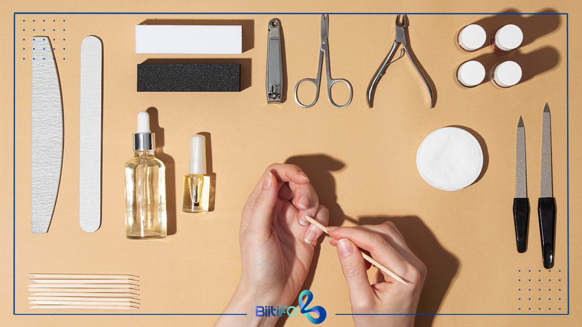 ابزار پاک کردن ژلیش
