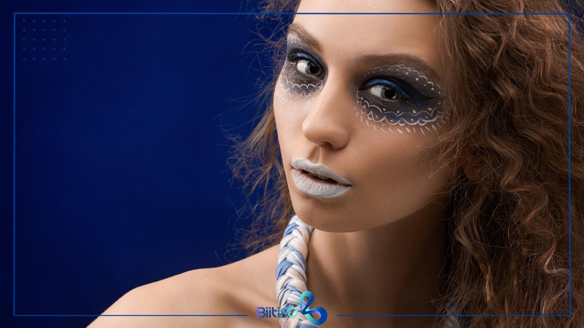 میکاپ ژورنالی چیست؟